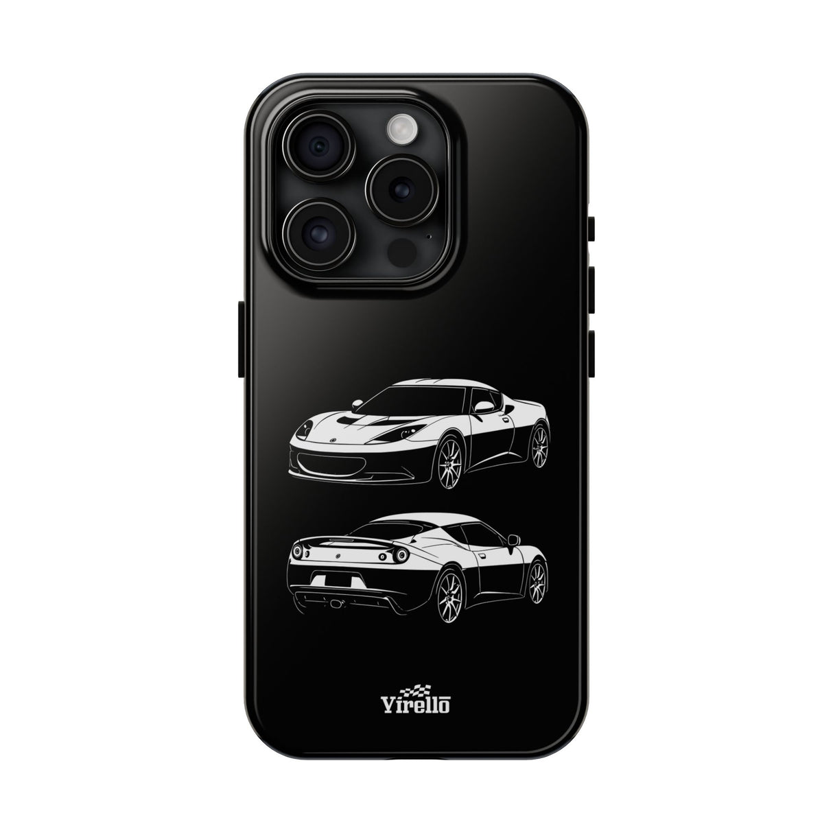 2009–2021 Lotus Evora Phone Case