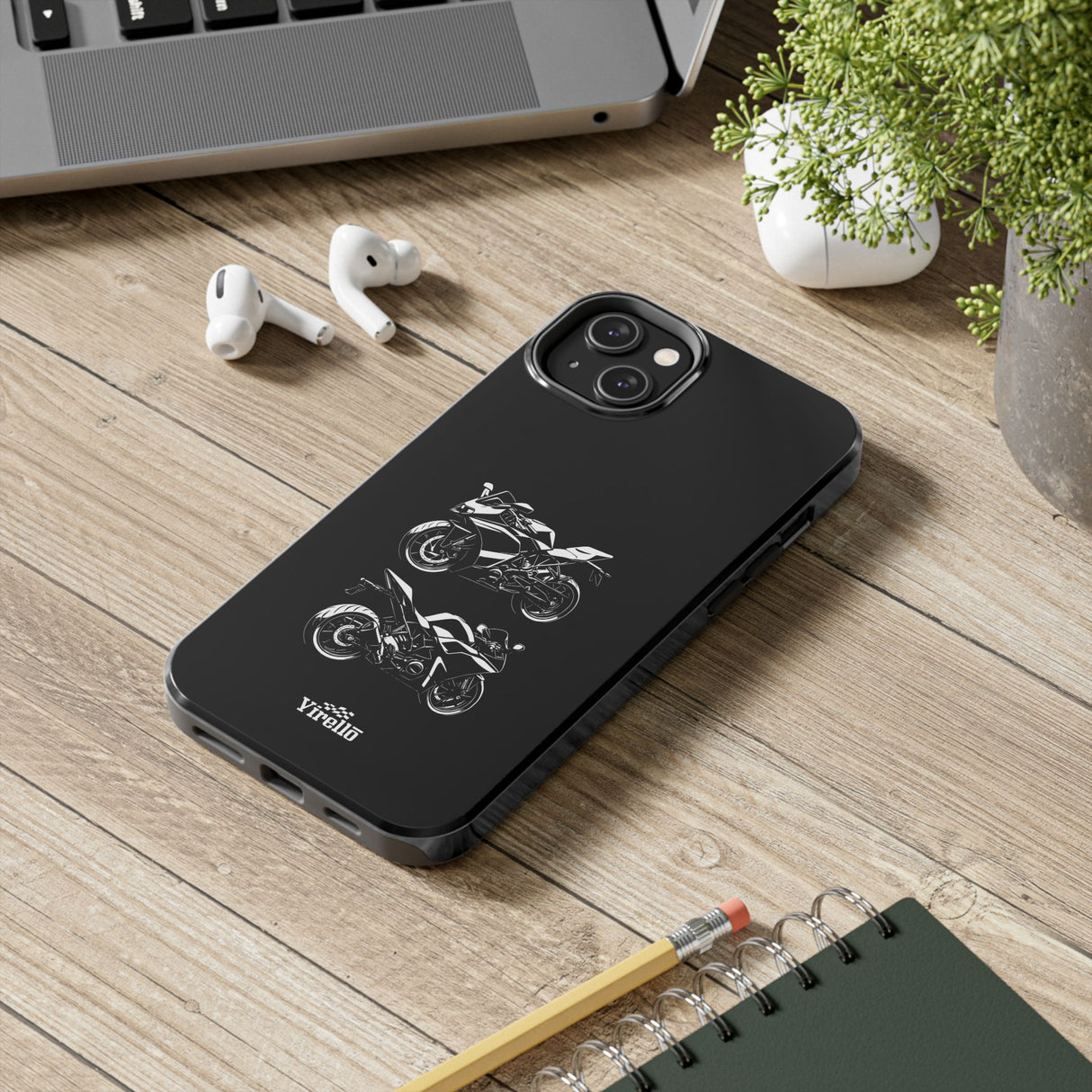 KTM RC390 Phone Case