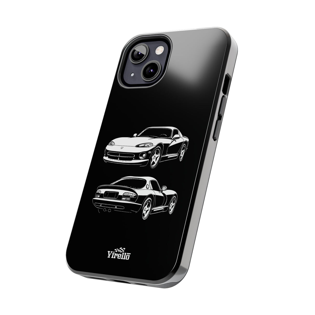 1992–2002 Dodge Viper (SR I/II) Phone Case