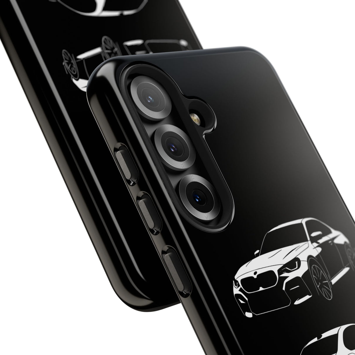 BMW M2 (G87) Phone Case