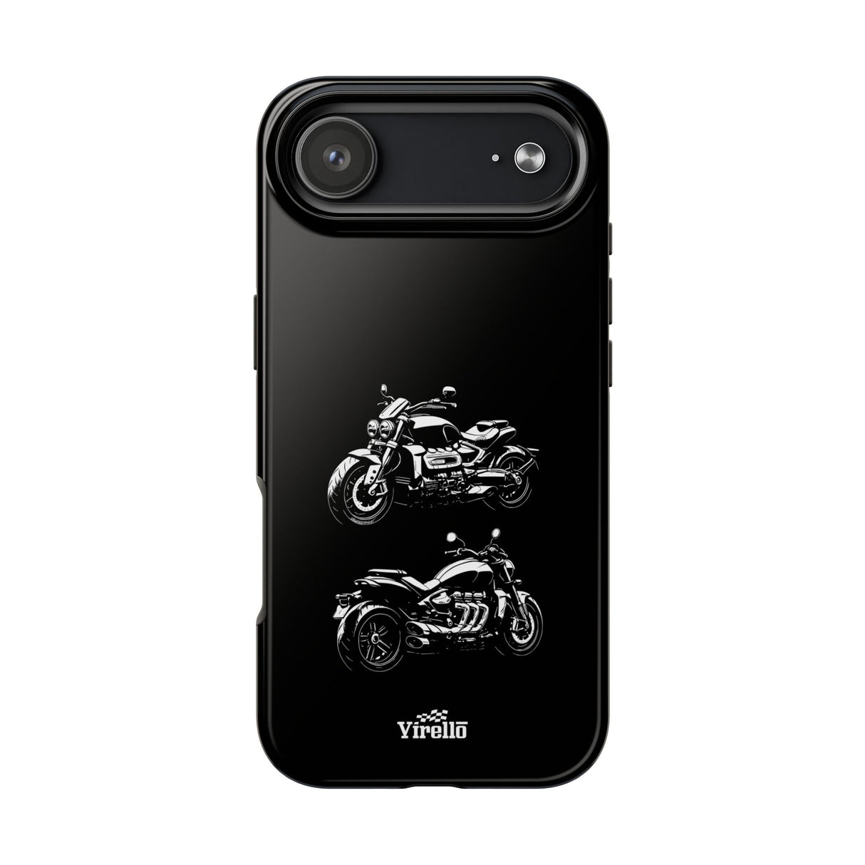 Triumph Rocket 3 Phone Case