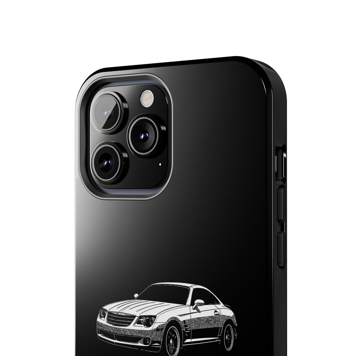 2004–2008 Chrysler Crossfire Phone Case