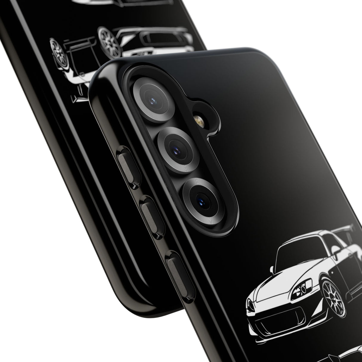 2000–2009 Honda S2000 Phone Case