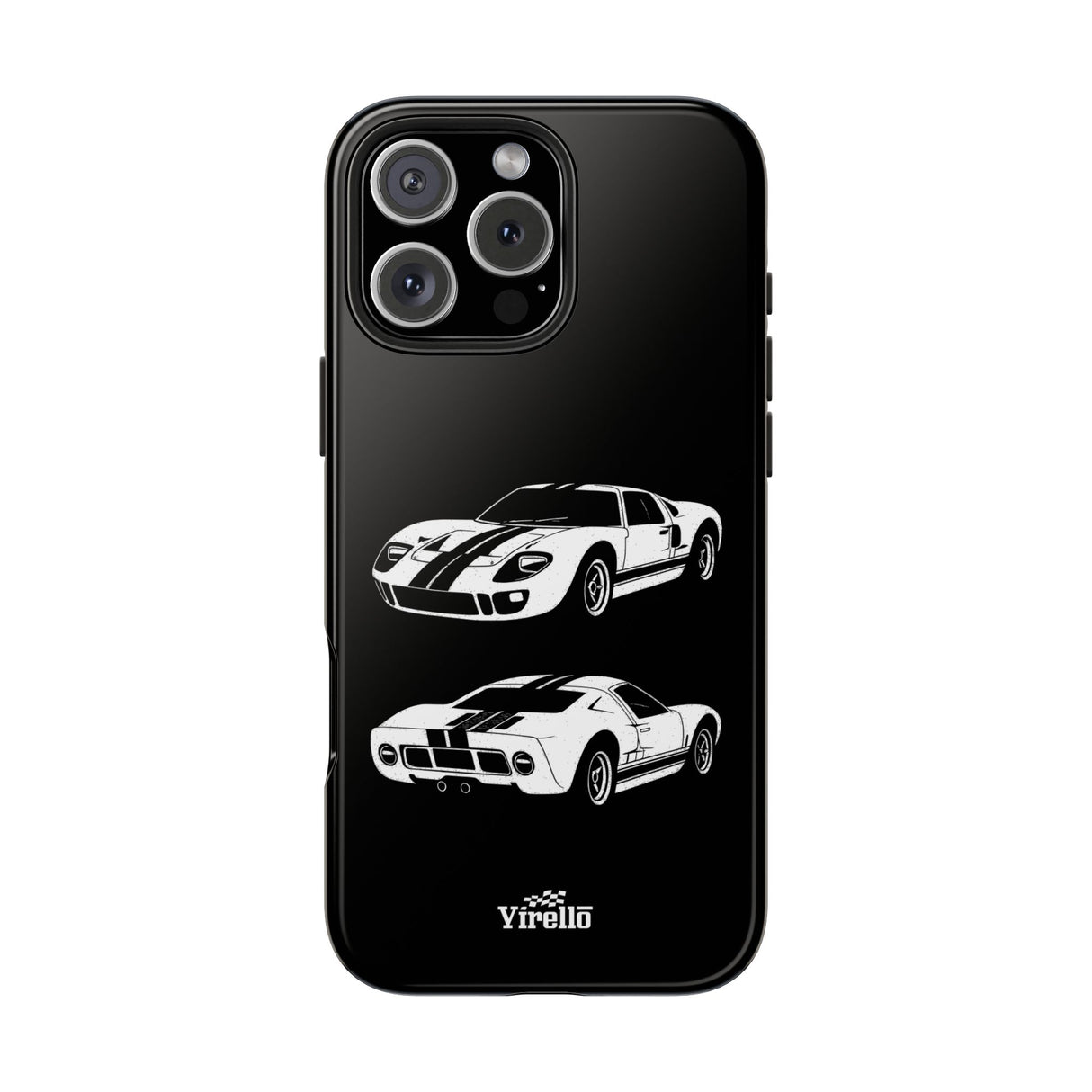 1964–1969 Ford GT40 Phone Case