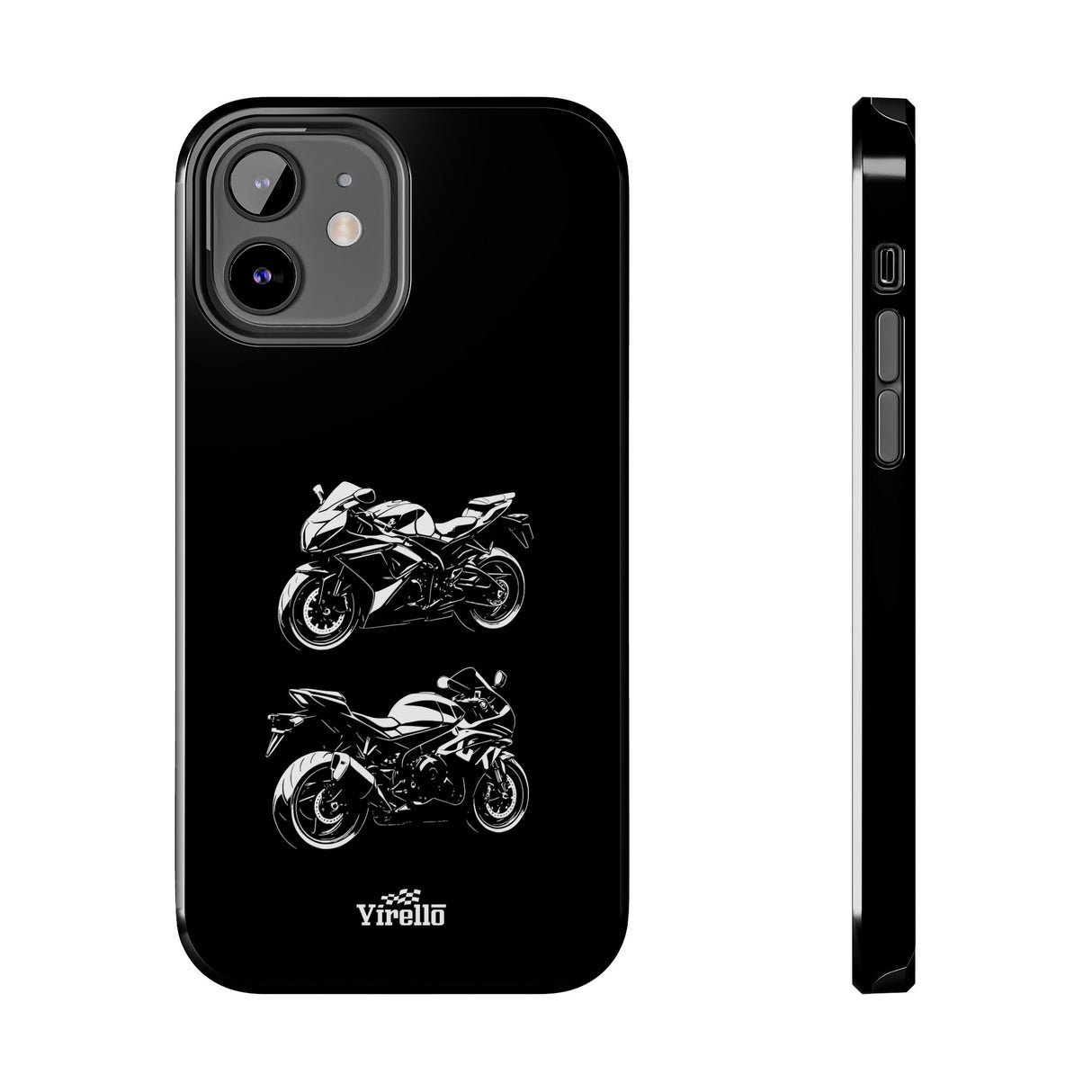 Suzuki GSX-R750 Phone Case