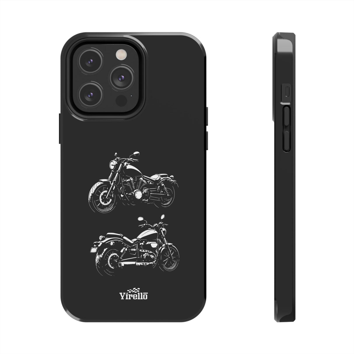 Yamaha Bolt Phone Case