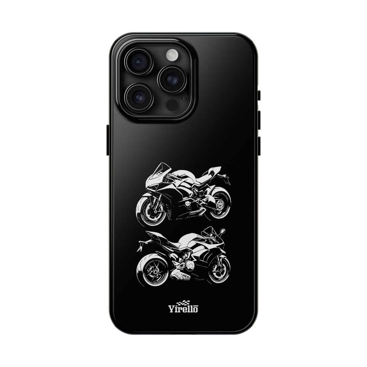 Ducati Panegale V4 Phone Case