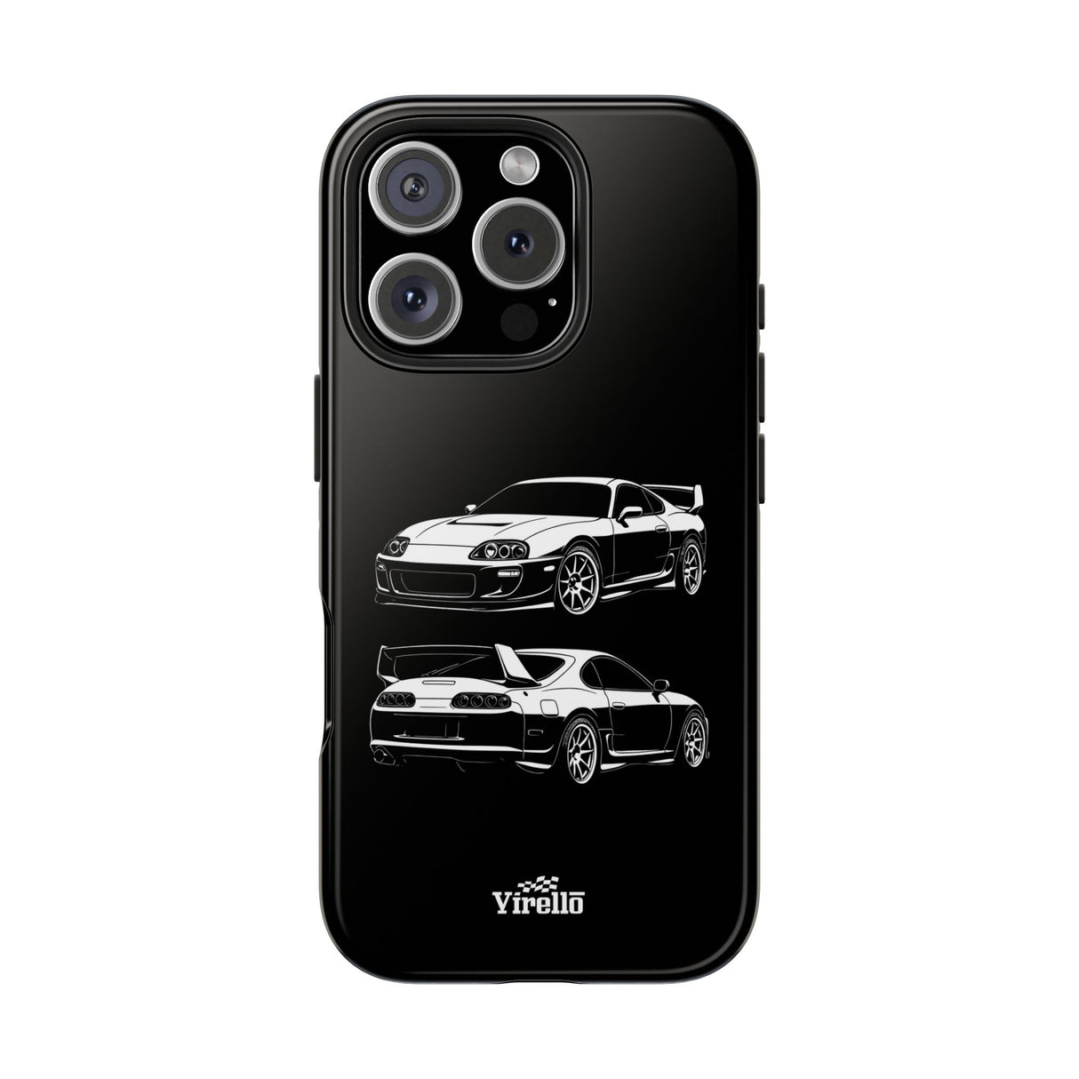 1993–2002 Toyota Supra Mk4 Phone Case