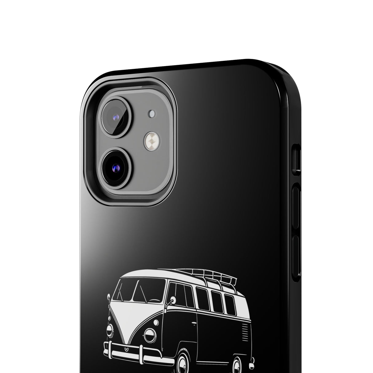 1950-1967 Volkswagen Bus Phone Case