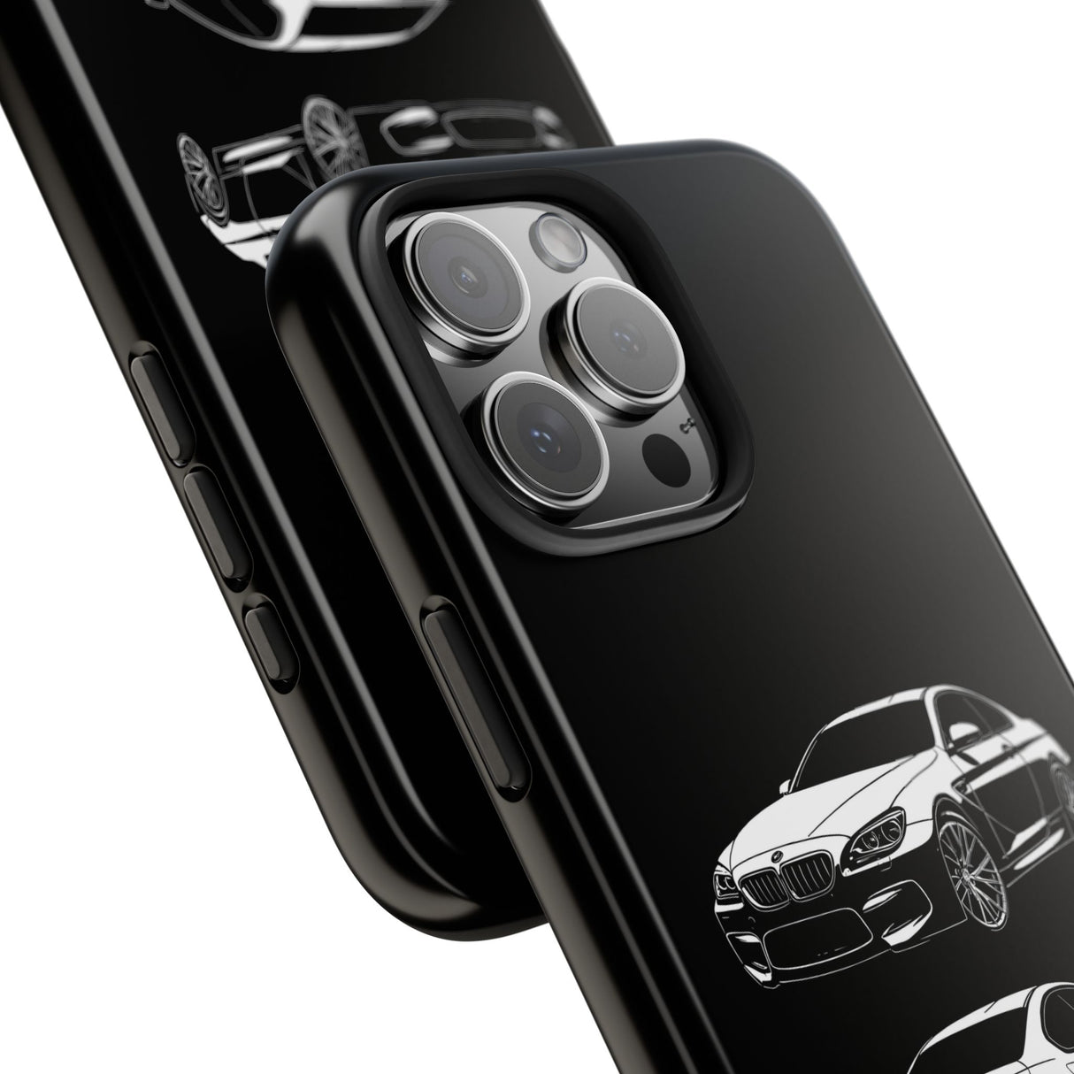 BMW M6 (F13) Phone Case