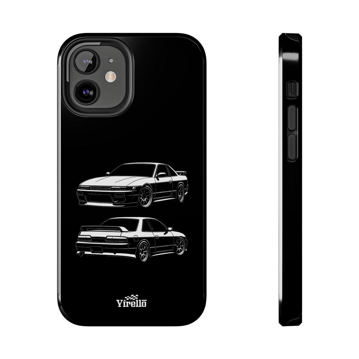 1989-1994 Nissan Silvia S13 Phone Case