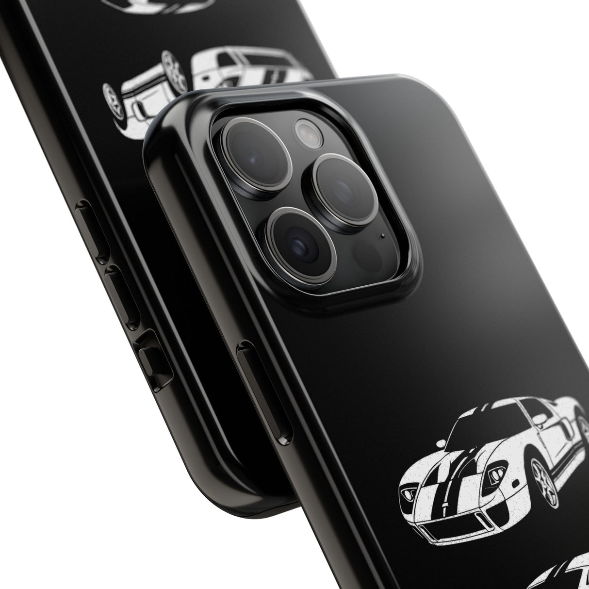 2005–2006 Ford GT Phone Case