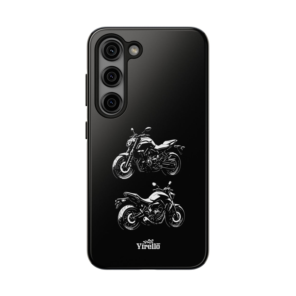 Yamaha MT-07 Phone Case