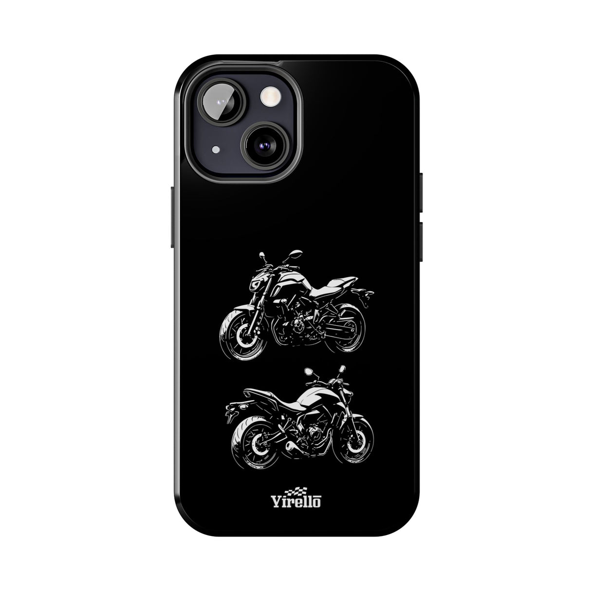 Yamaha MT-07 Phone Case