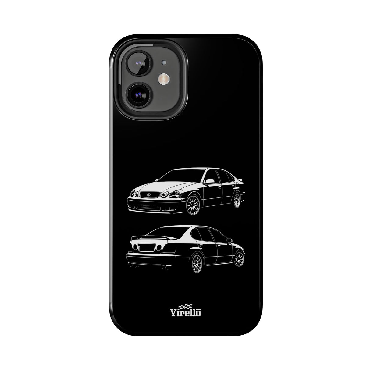 1997-2005 Lexus GS300 Phone Case