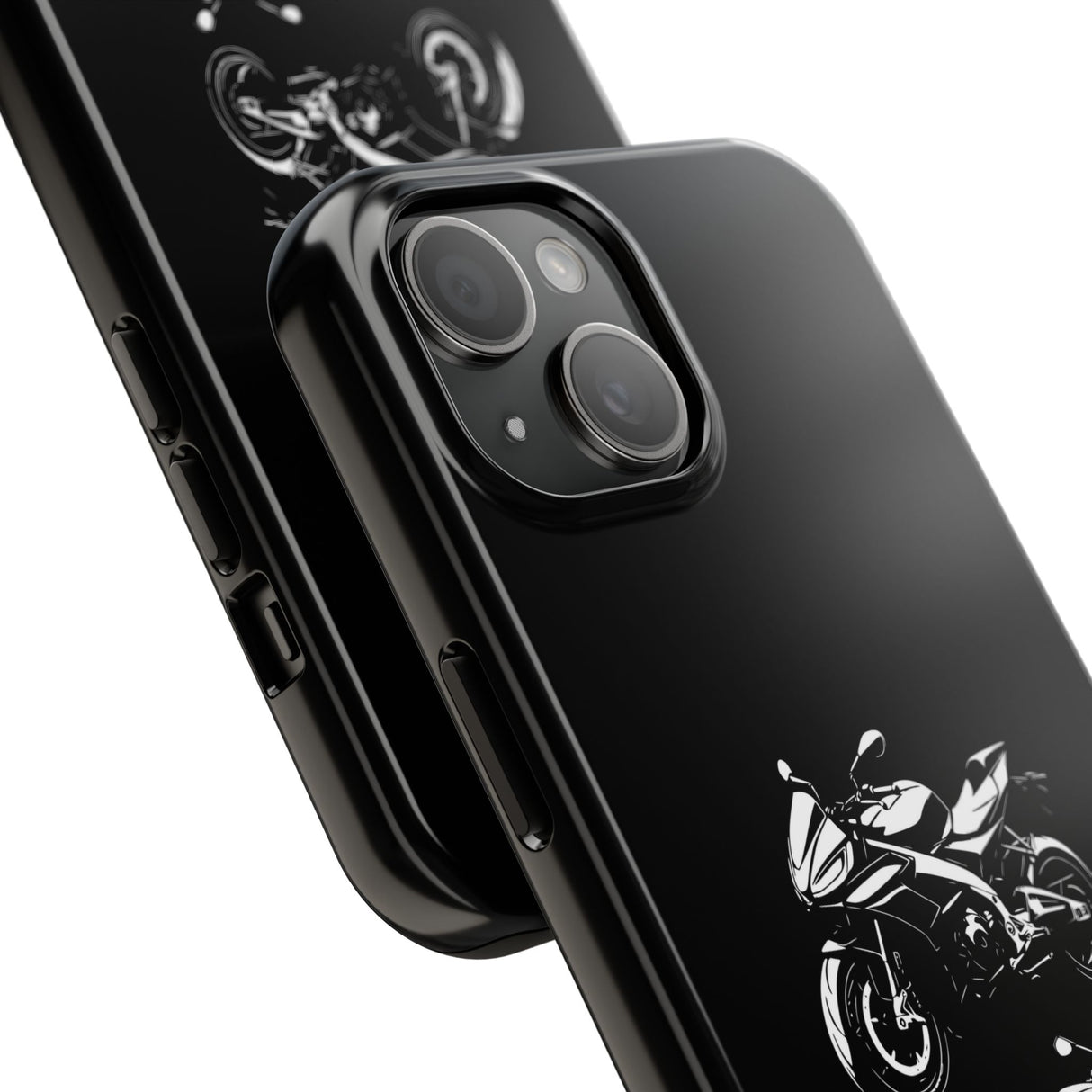 Aprilla Tuono V4 Phone Case