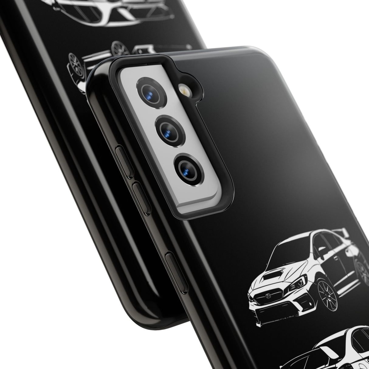 2015-2021 Subaru WRX STI (VA) Phone Case