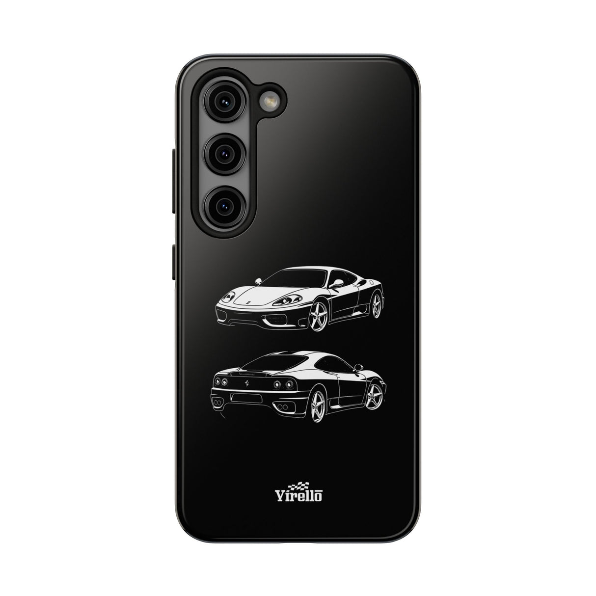 1999–2005 Ferrari 360 Modena Phone Case