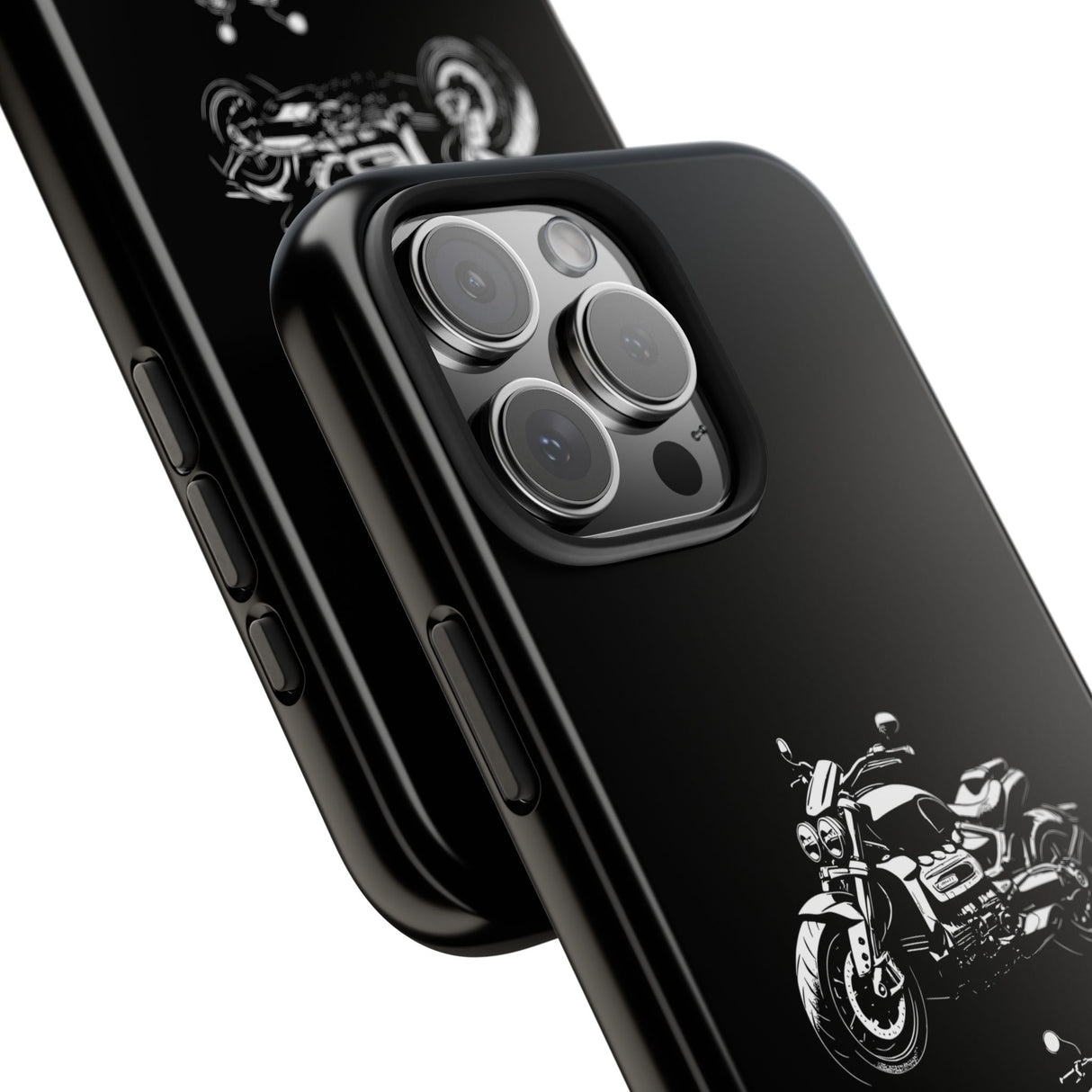 Triumph Rocket 3 Phone Case