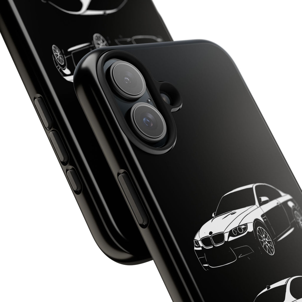 BMW M3 (E92) Phone Case