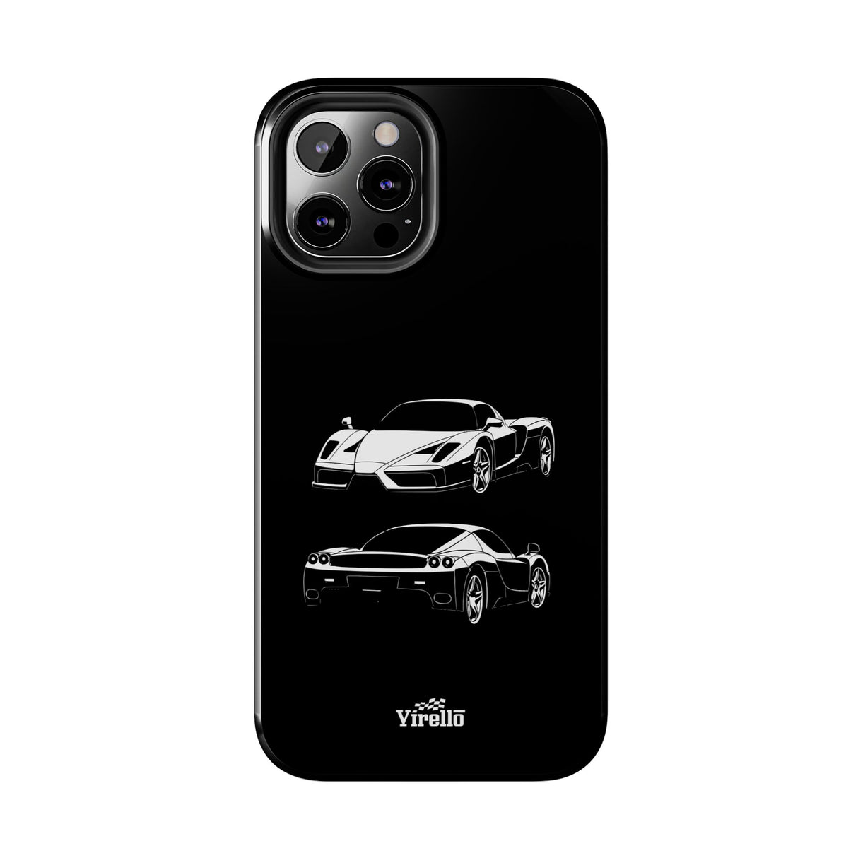 2002–2004 Ferrari Enzo Phone Case