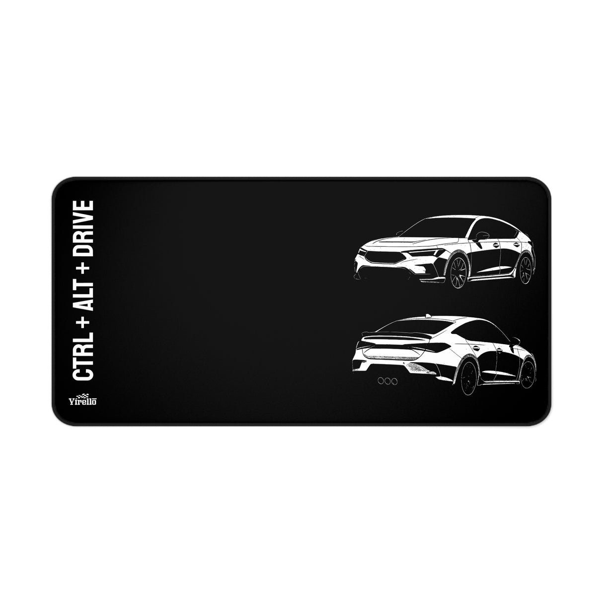 2023+ Acura Integra (DE4) Desk Mat