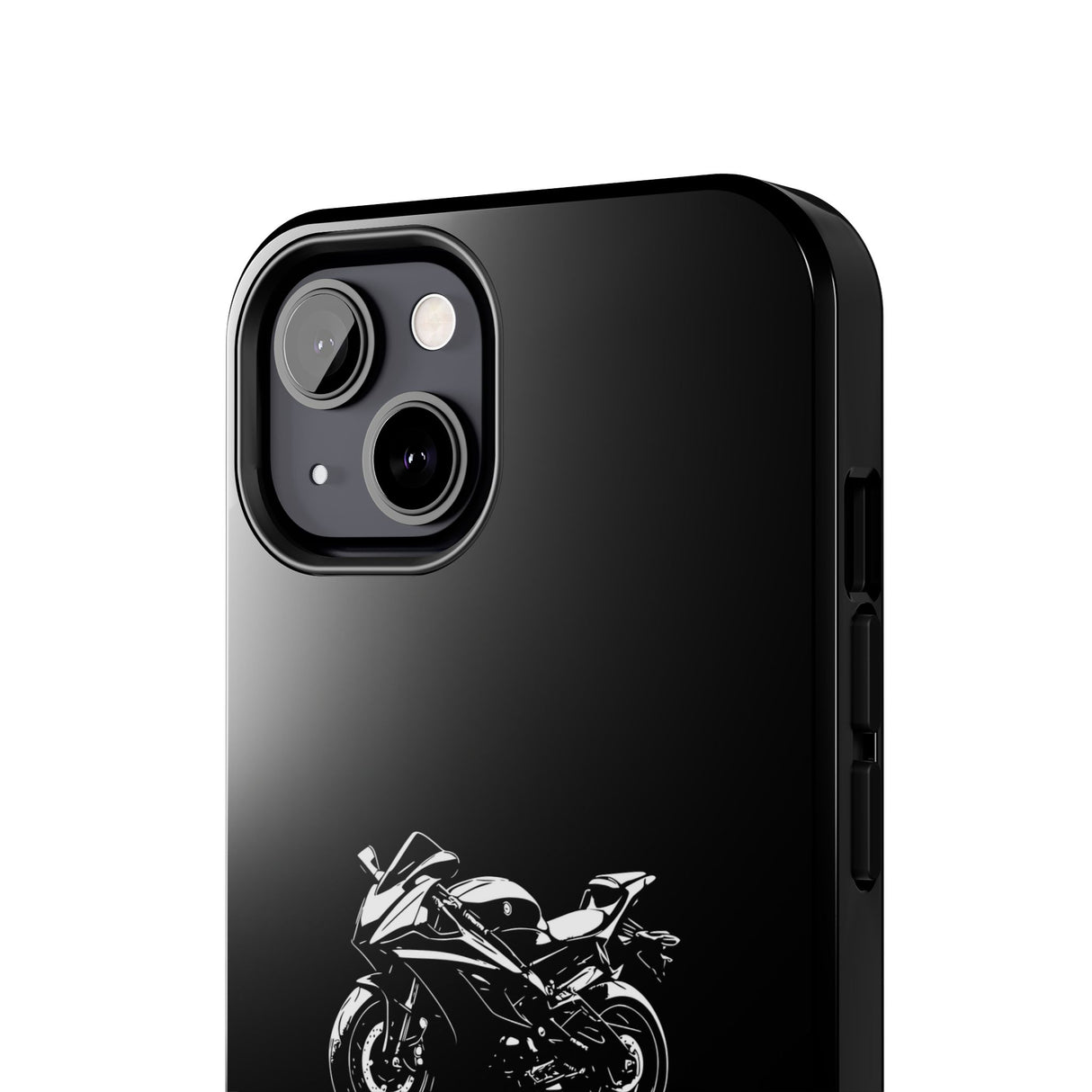 Yamaha YZF-R6 Phone Case