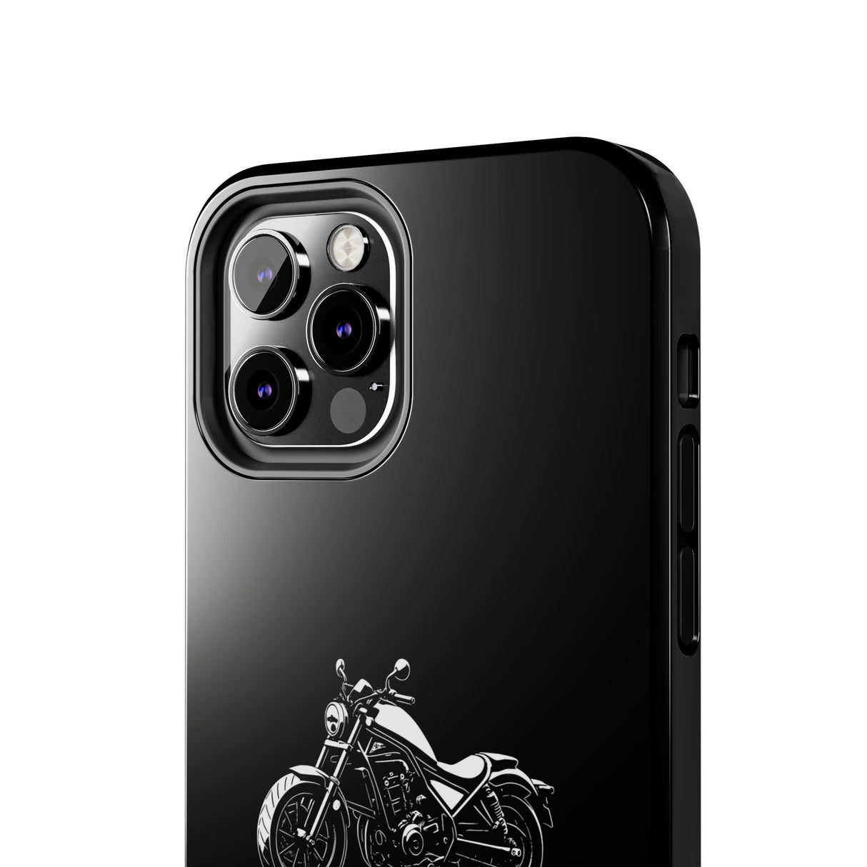 Honda Rebel 1100 Phone Case