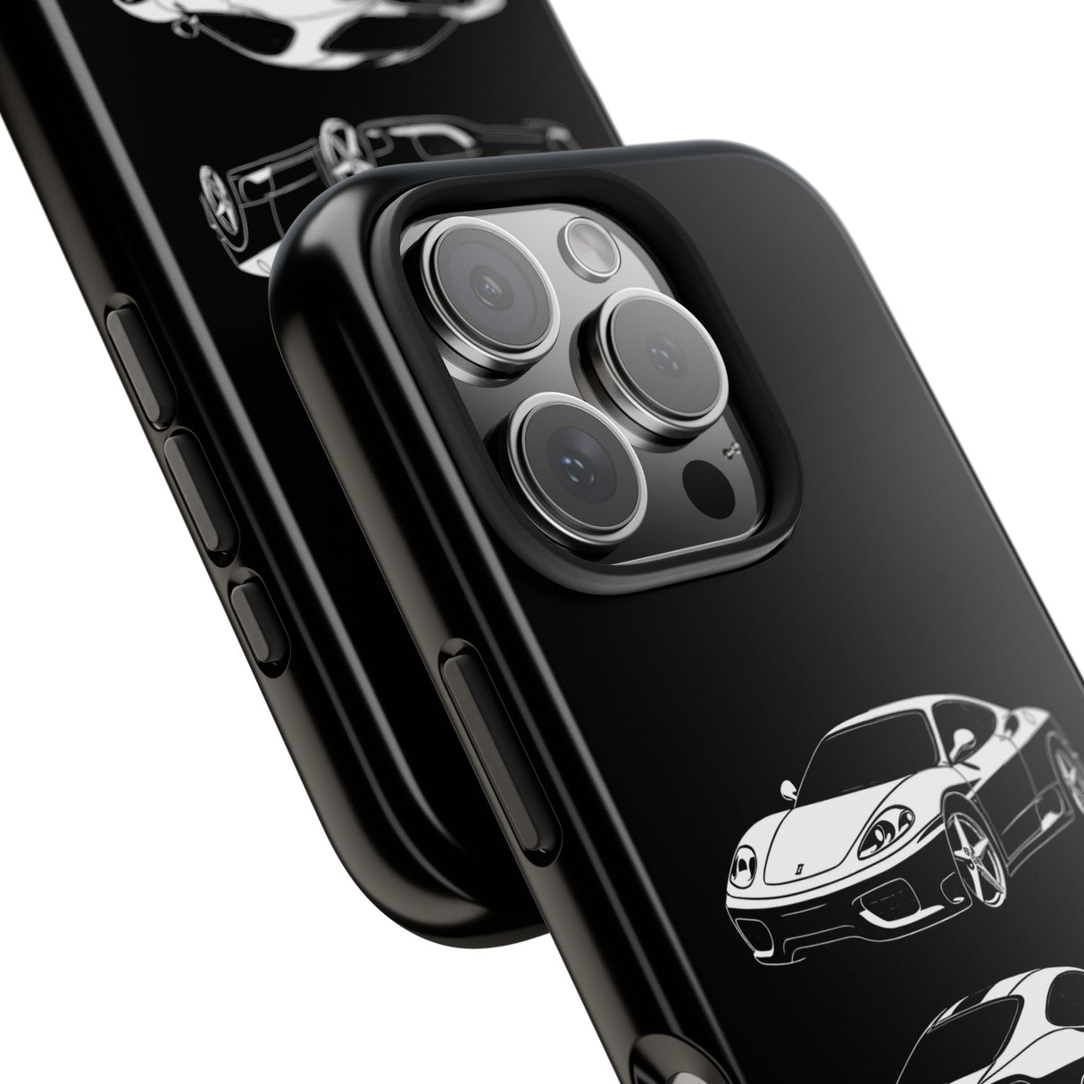 1999–2005 Ferrari 360 Modena Phone Case