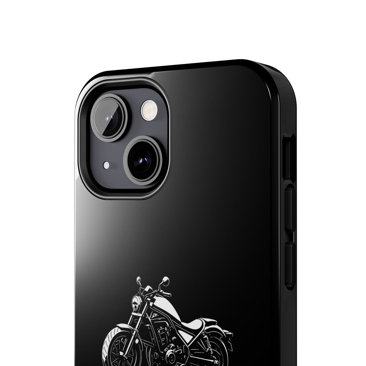 Honda Rebel 1100 Phone Case