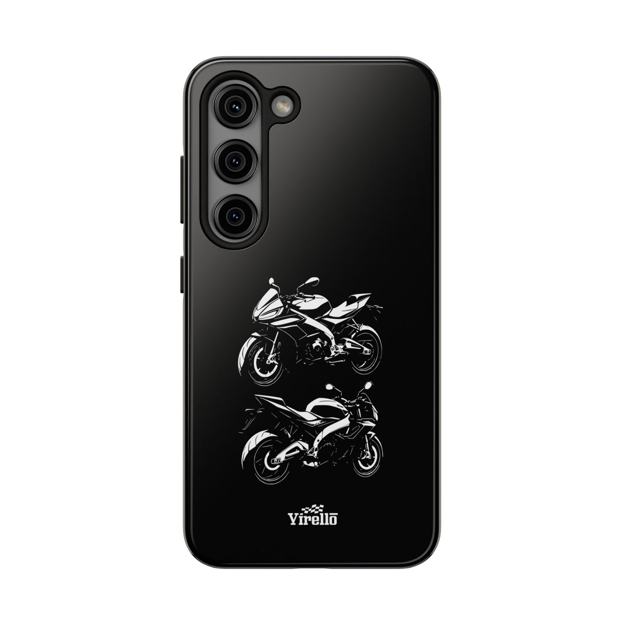 Aprilla Tuono V4 Phone Case
