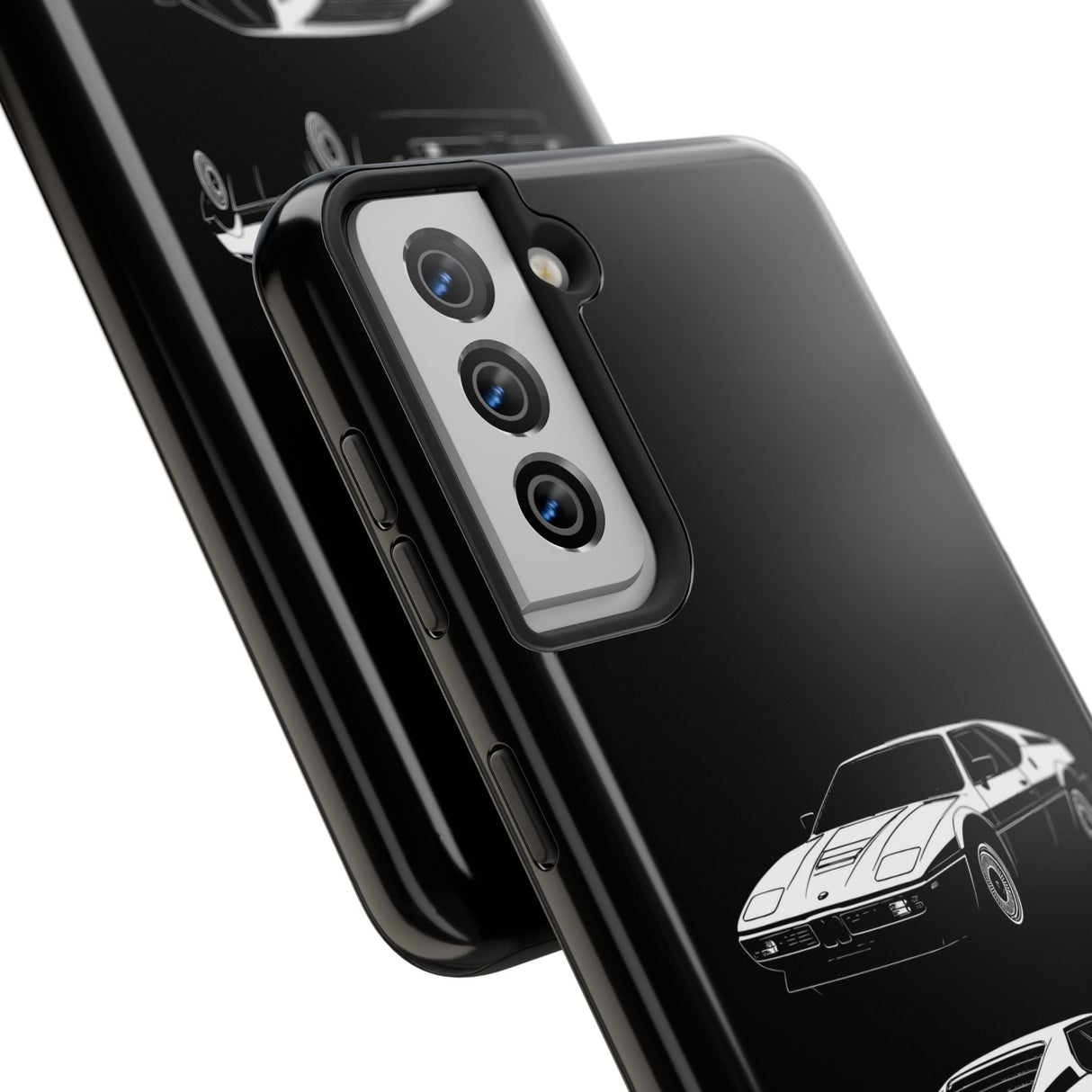 BMW M1 (E26) Phone Case