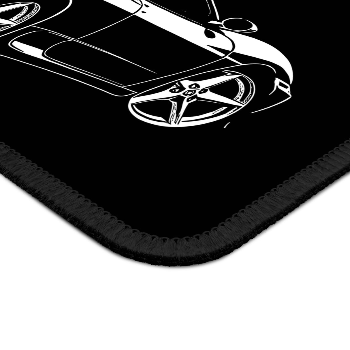 1999–2005 Ferrari 360 Modena Mouse Pad