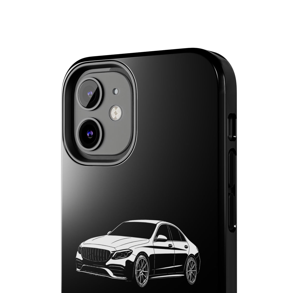 2015–2021 Mercedes-Benz C63 AMG (W205) Phone Case