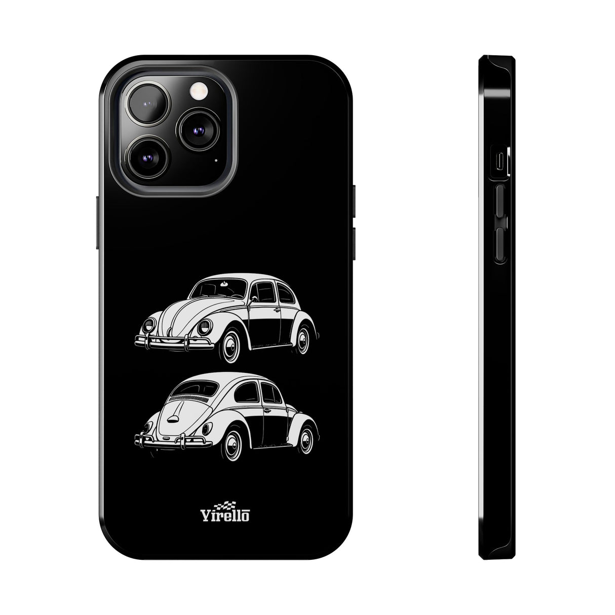 1938-1967 Volkswagen Beetle Phone Case