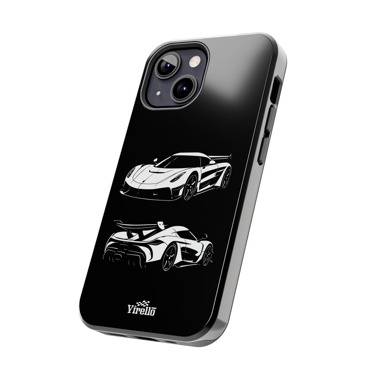 2021+ Koenigsegg Jesko Phone Case