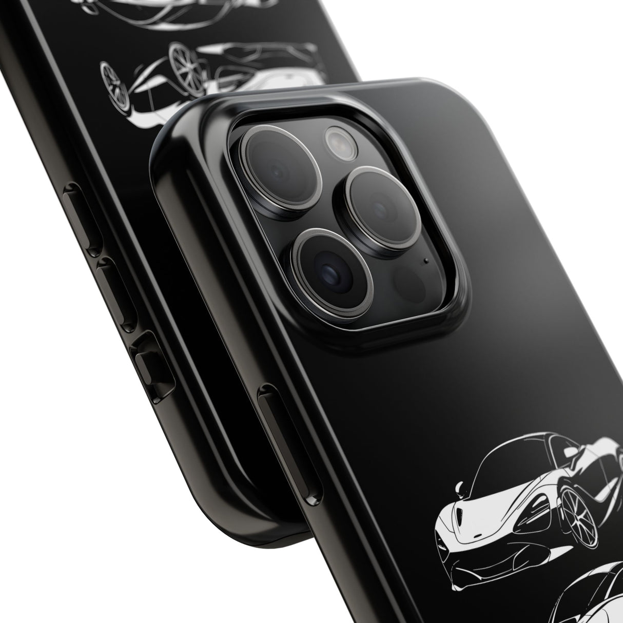 2017–2024 McLaren 720S Phone Case