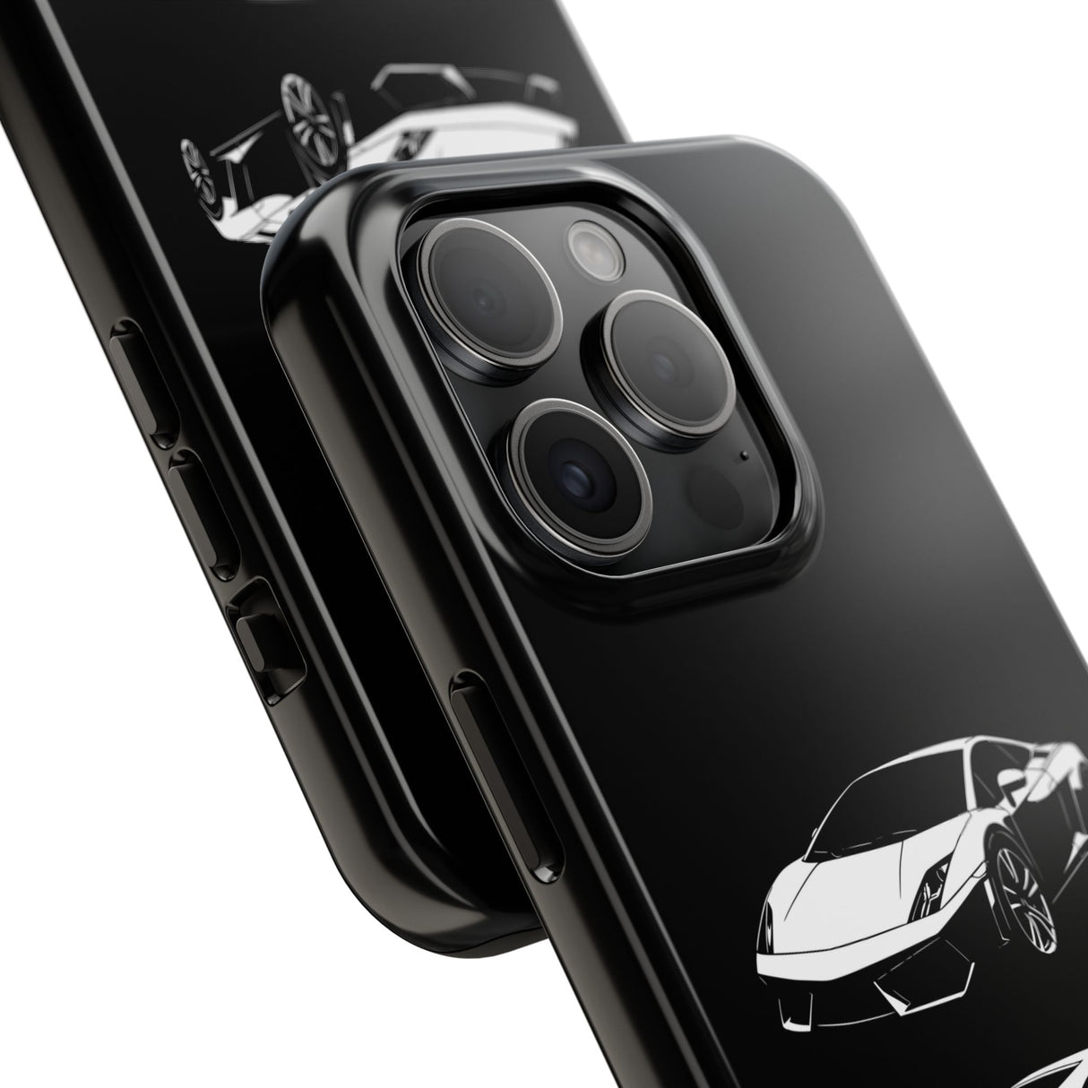 2003–2013 Lamborghini Gallardo Phone Case