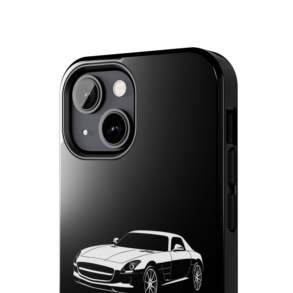 2010–2015 Mercedes-Benz SLS AMG Phone Case