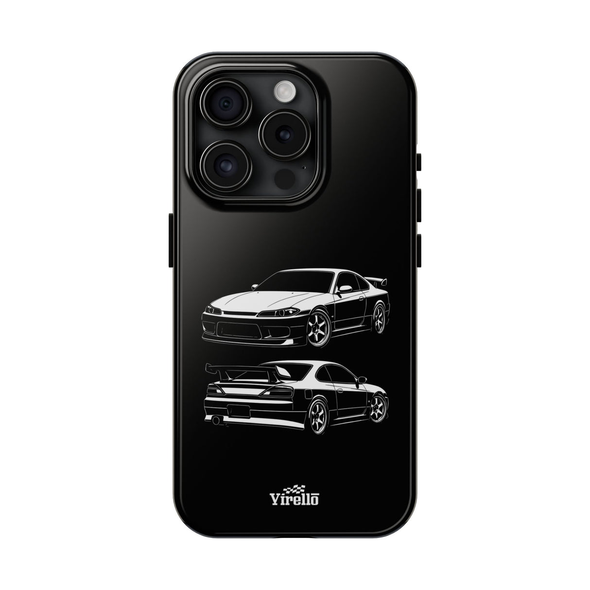 1999-2002 Nissan Silvia S15 Phone Case