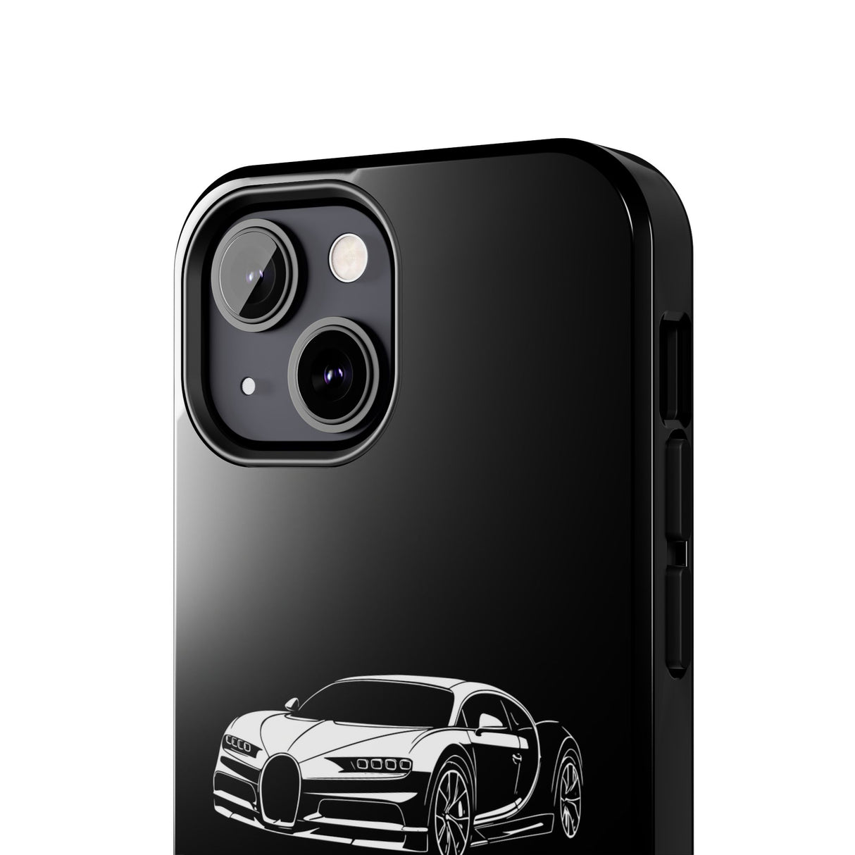 Bugatti Chiron Phone Case
