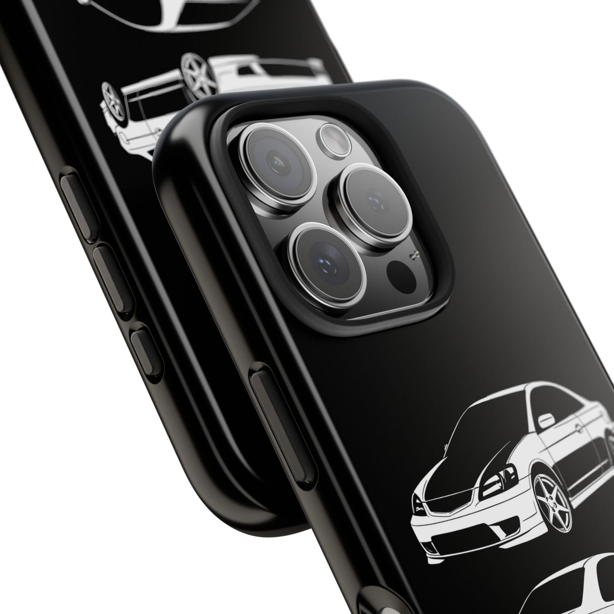 2001–2005 Honda Civic Phone Case