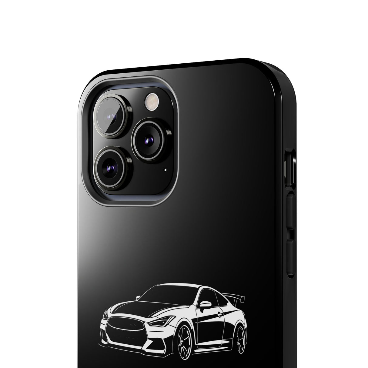 2017+ Infiniti Q60 Phone Case
