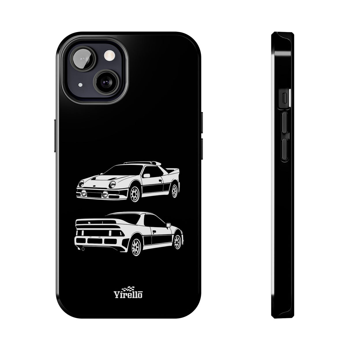 1984–1986 Ford RS200 Phone Case