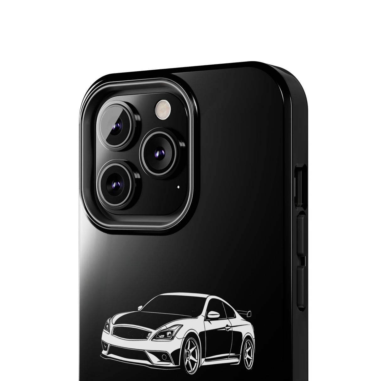 2008–2015 Infiniti G37 Phone Case