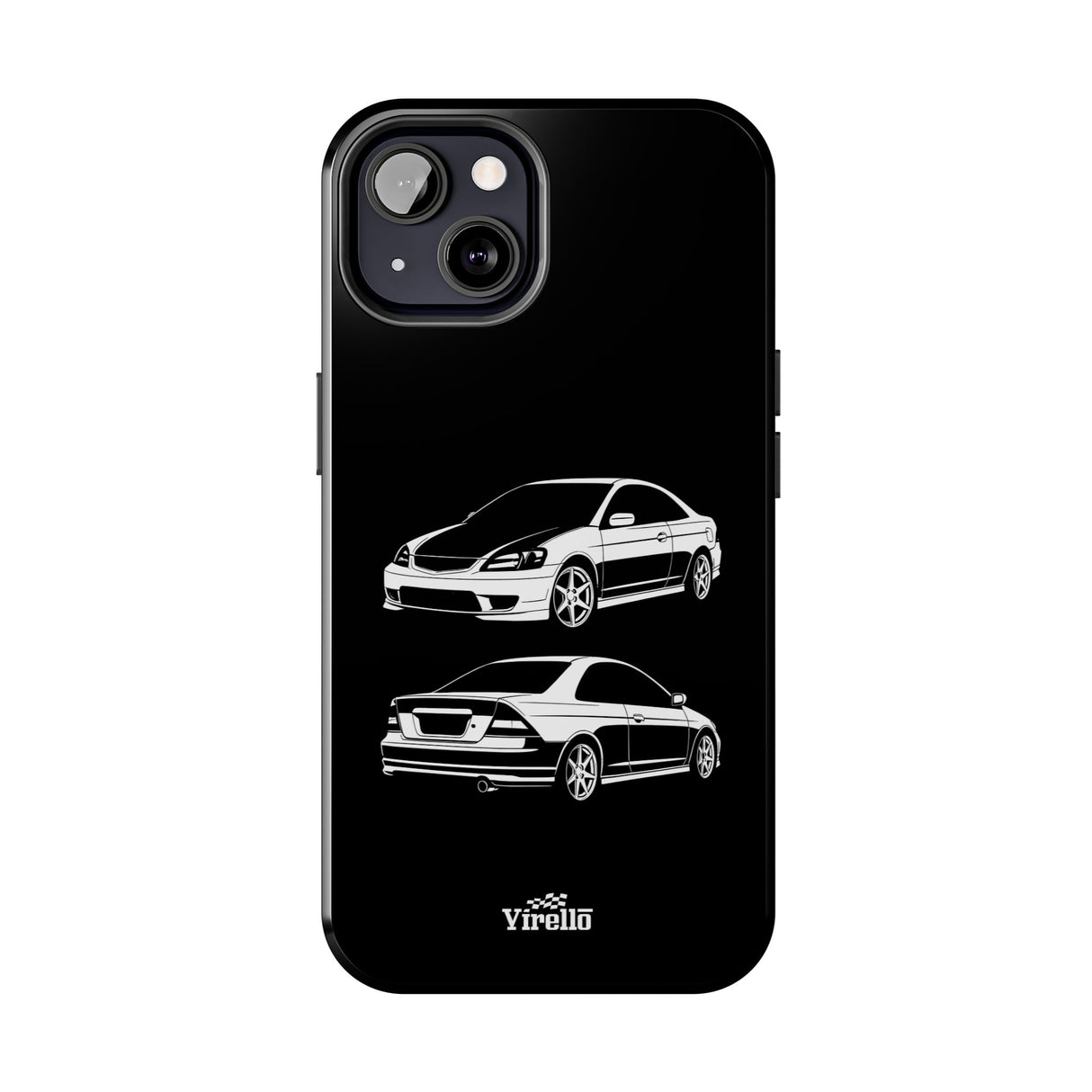 2001–2005 Honda Civic Phone Case