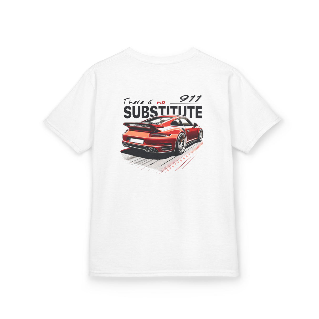 2013-2019 Porsche 911 Turbo S (991) Kids T-Shirt