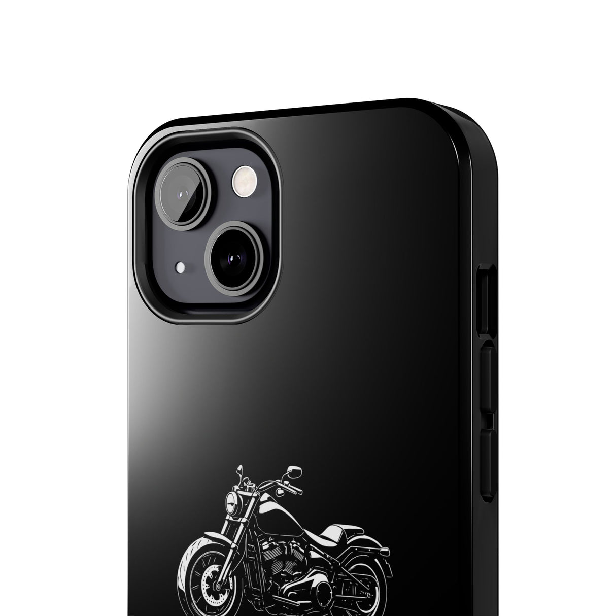 Harley Softail Phone Case