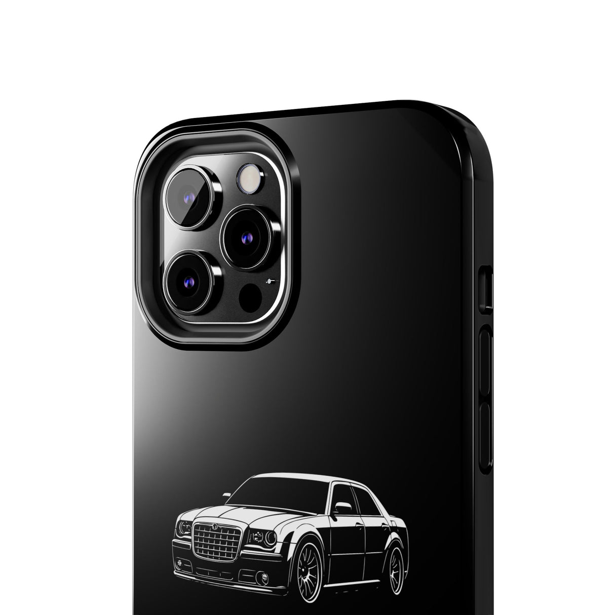 2005–2010 Chrysler 300C Phone Case