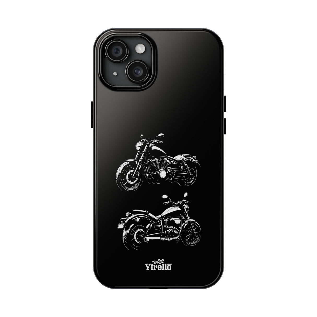 Yamaha Bolt Phone Case